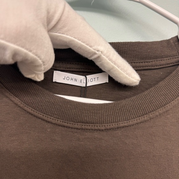 John Elliott T-shirt - Picture 2 of 4